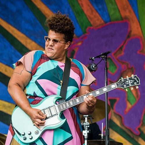 Check Out Alabama Shakes New Video for 