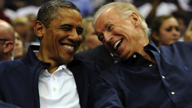 Here’s Joe Biden’s Favorite Obama/Biden Meme