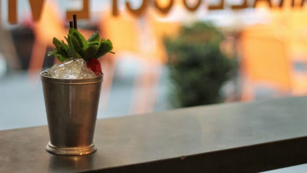 6 Mint Julep Recipes For the Kentucky Derby