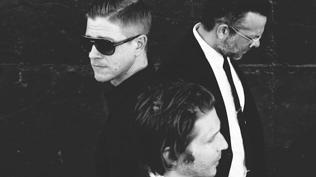 Interpol Announce U.S. Performances for 15th Anniversary of Turn on the Bright Lights