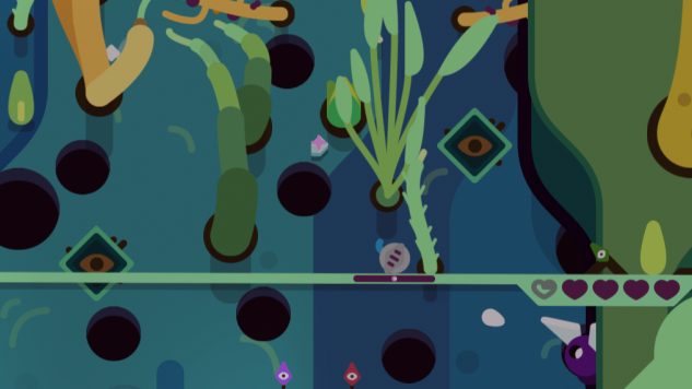 The Adorable Tumbleseed Should Turn Down the Difficulty