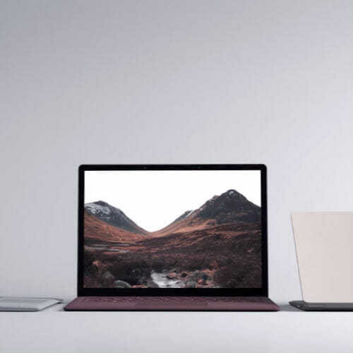 The Surface Laptop Costs $999 and Runs Windows 10 S