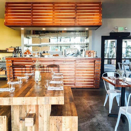Dining Your Way through San Francisco in 24 Hours