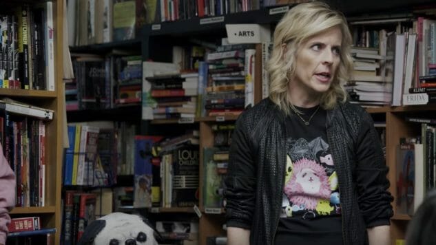 Maria Bamford’s Excellent Old Baby Shows How a Joke Is Never the Same Twice