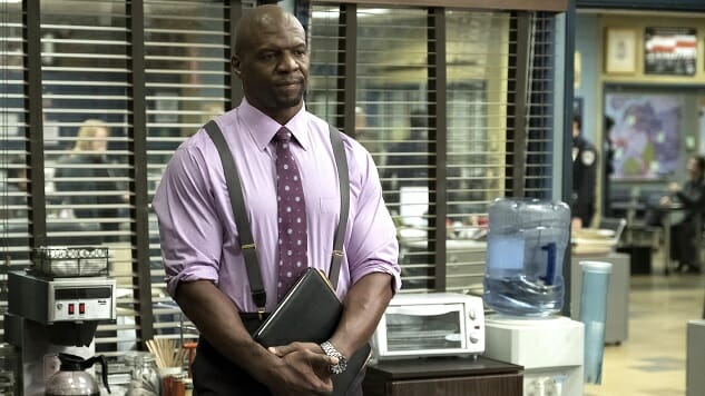 Brooklyn Nine-Nine: “Moo Moo” Is One of the Best Episodes in the Series’ Canon
