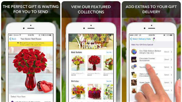 10 Great Apps for a Perfect Mother’s Day