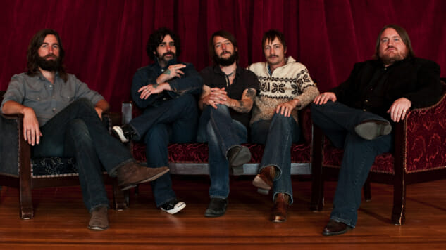 Band of Horses’ Guitarist and Bassist Quit Within Hours of Each Other