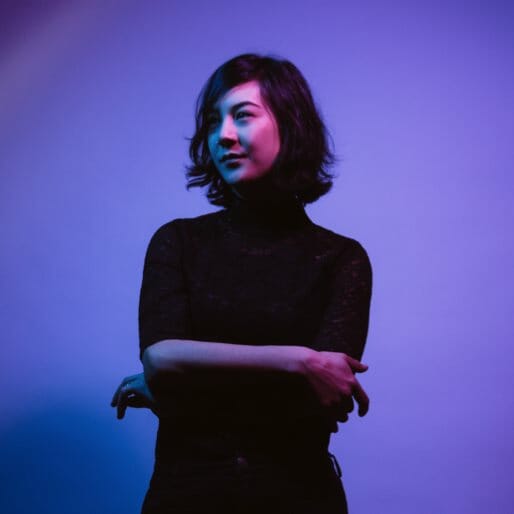 Japanese Breakfast Announces Soft Sounds From Another Planet, Shares Sci-Fi-Inspired 