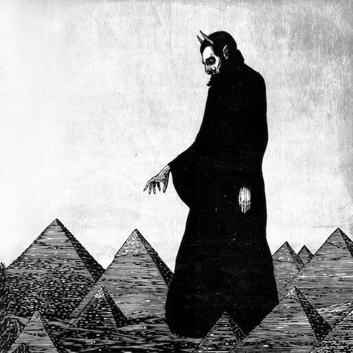 Paste Review of the Day: Afghan Whigs – In Spades