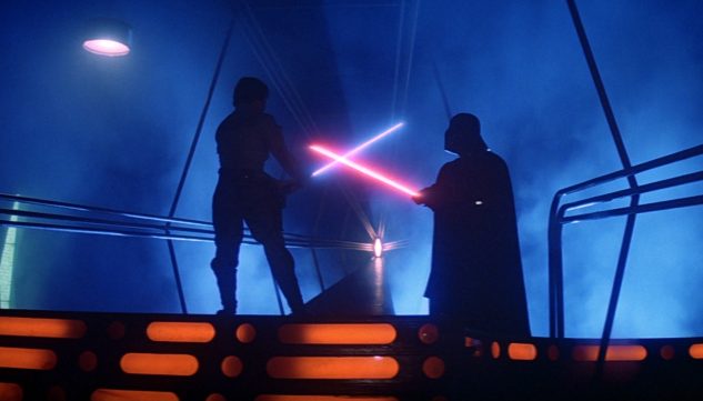 The Definitive Ranking of all 12 Star Wars Movies—Yes, 12!