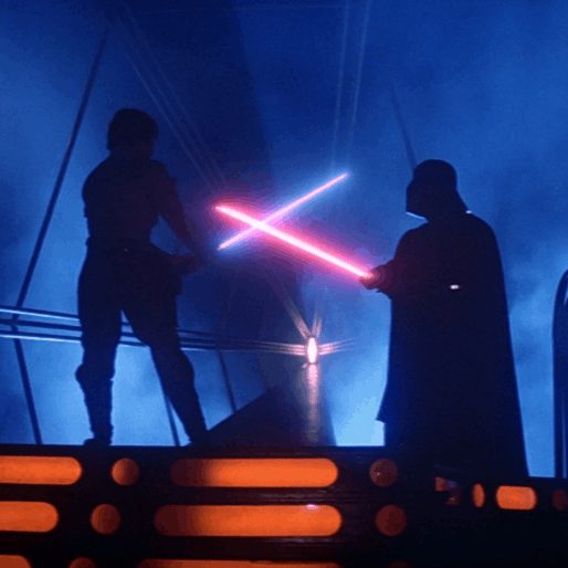 The Definitive Ranking of all 12 Star Wars Movies—Yes, 12!
