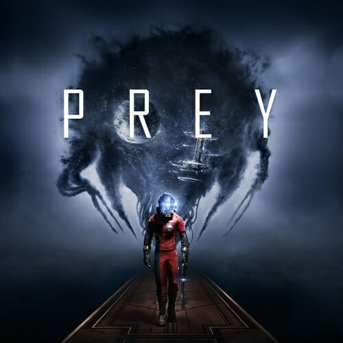 Don't Call It Horror: Prey Revives the Thriller