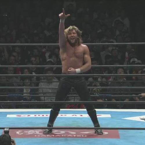 The Best Matches from New Japan's Wrestling Dontaku Events