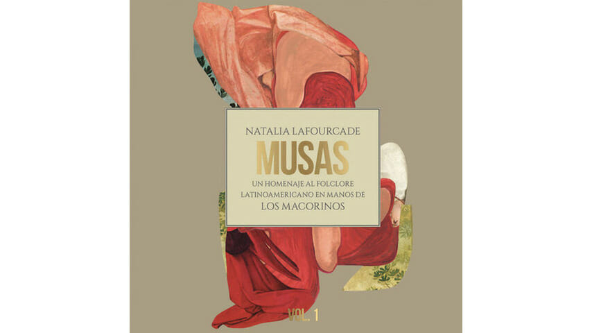 Natalia Lafourcade: Musas