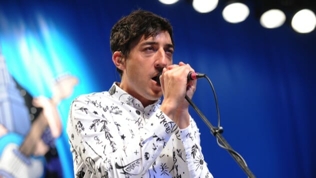 Here’s Your First New Grizzly Bear Song in Five Years