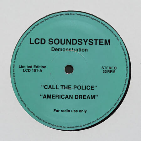 LCD Soundsystem Is Back With Two New Songs, 