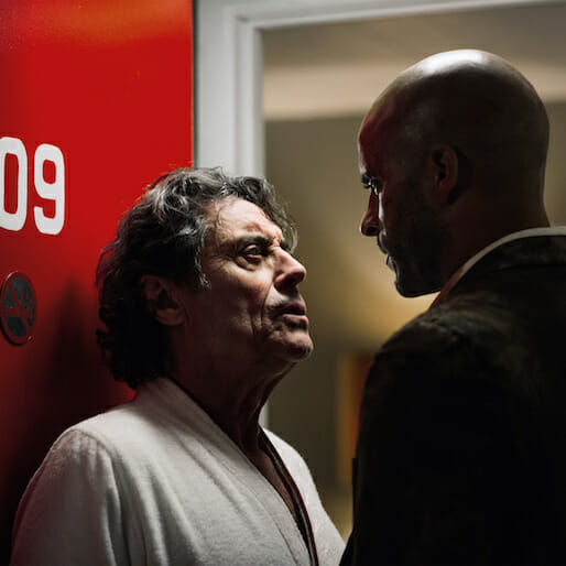 American Gods Owes Its Imaginative Take on the Divine to Two One-Season Wonders