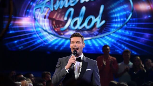 Is Ryan Seacrest Returning to a New American Idol?