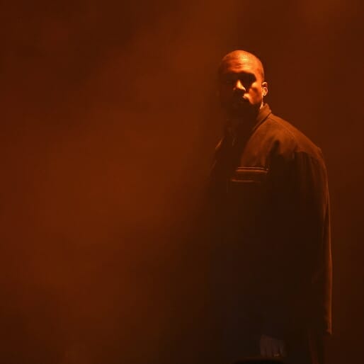 Kanye West Vanishes From Social Media