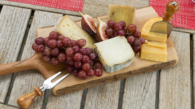 Cutting the Cheese: A Guide to Cheese Etiquette