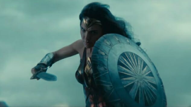 WB Gently Reminds Us About Wonder Woman With Final Trailer