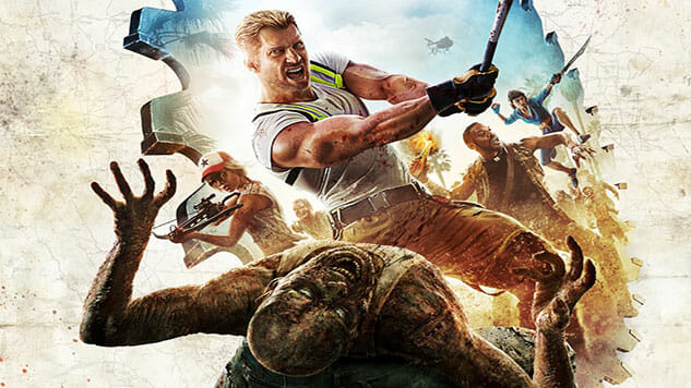 Dead Island 2 isn’t Dead Yet; Deep Silver Says Still in Development
