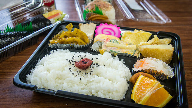 6 Conveniently Delicious Snacks For Your Japanese Road Trip - Paste Magazine