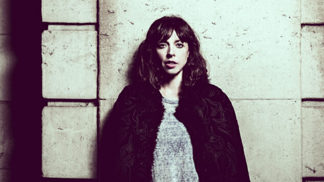 Bridget Christie’s Stand Up For Her is Netflix’s First Special from a British Female Comedian