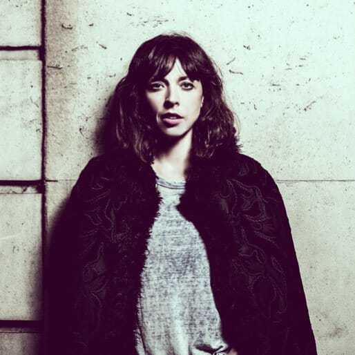 Bridget Christie's Stand Up For Her is Netflix's First Special from a British Female Comedian