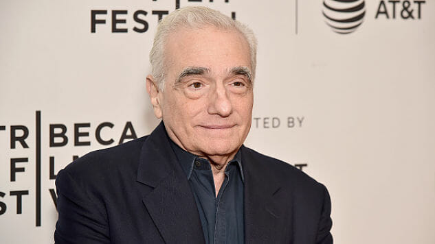 Martin Scorsese’s The Irishman Will Begin Production in August
