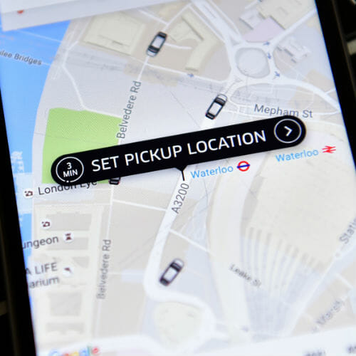 Greyball Reveals How Uber Has Been Dodging City Authorities