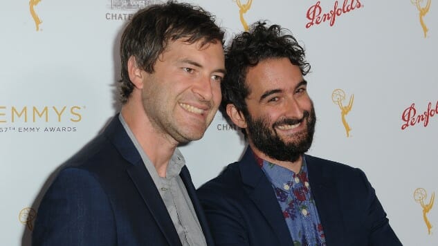 HBO Has Set a Debut Date for the Duplass Brothers Anthology Series Room 104