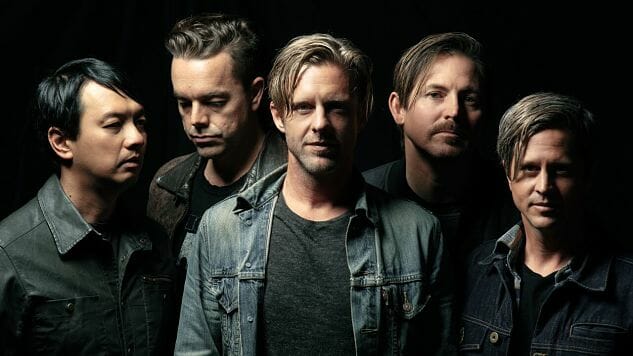 Exclusive: Watch Switchfoot Frontman Jon Foreman Cover “Flight” by Lifehouse