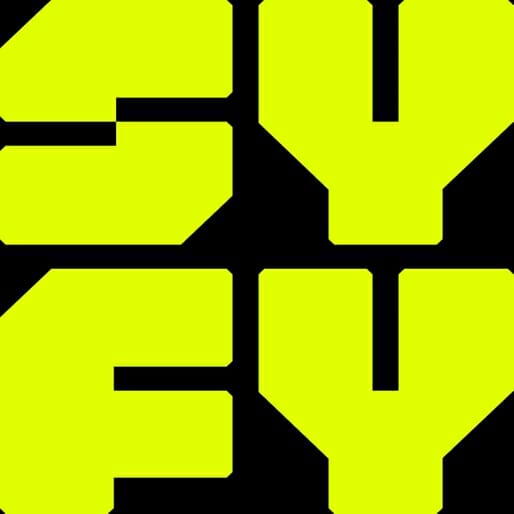 Syfy Network to Reboot Again for 25th Anniversary