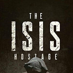 Puk Damsgård's The ISIS Hostage Examines the Horror of an Irregular War