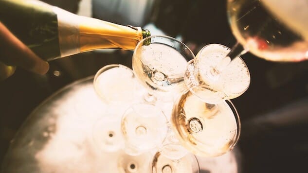 Ranking 15 of the Best Champagnes