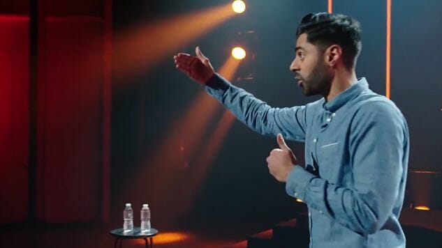 New Trailer Drops for Hasan Minhaj’s Netflix Comedy Special Homecoming King