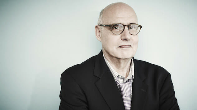 Adore Everything! And Other Advice from Jeffrey Tambor