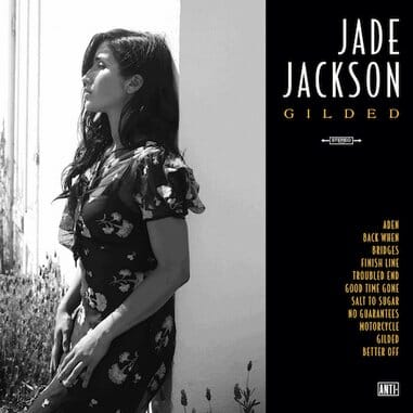 Paste Review of the Day: Jade Jackson – Gilded