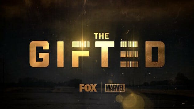 Watch The First Official Trailer for Bryan Singer’s New X-Men Series, The Gifted