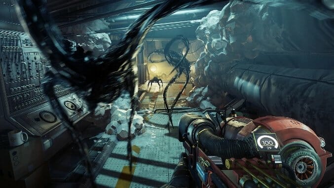 10 Tips For Playing Prey