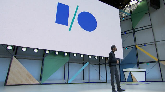 Google I/O 2017: 5 Important Things We Learned