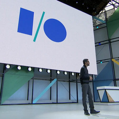 Google I/O 2017: 5 Important Things We Learned