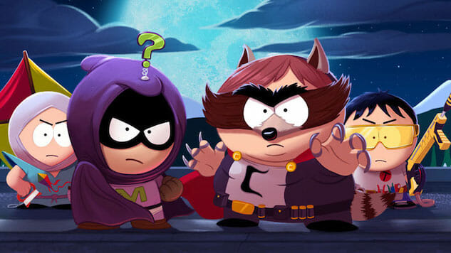 South Park: The Fractured but Whole Gets New Trailer and Official Release Date
