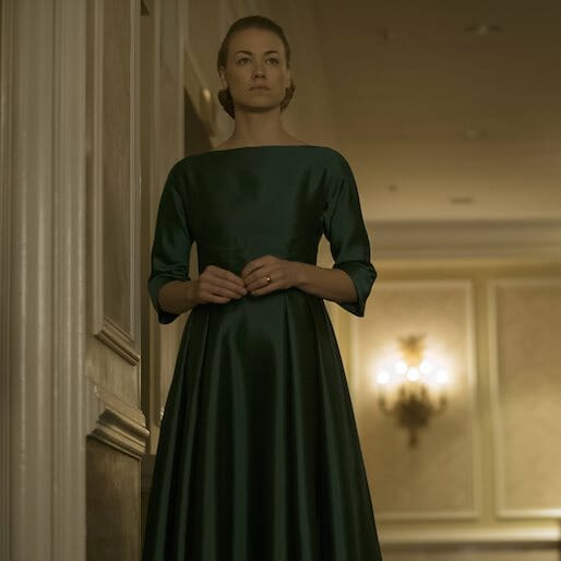 The Handmaid's Tale Highlights How We Become Inured to Oppression
