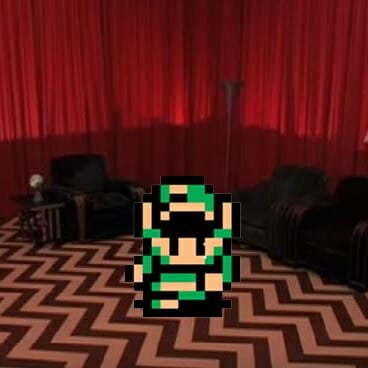 Twin Peaks, Link’s Awakening, Trump and the Politics of Dreaming