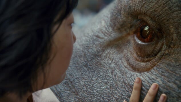 Prepare to Fall in Love With an Adorable Pig-Hippo in Okja‘s First Proper Trailer