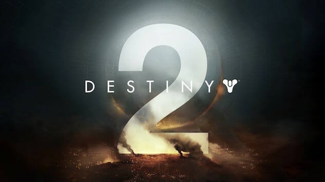Bungie Releases First Gameplay Trailer for Destiny 2