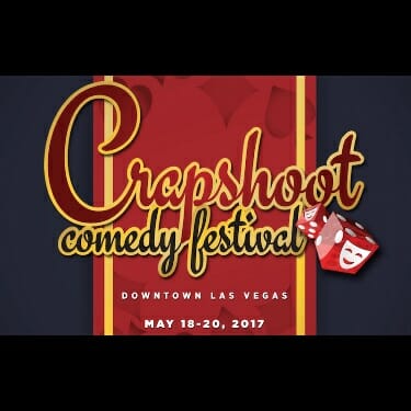 5 Shows to Catch at the Crapshoot Comedy Festival in Las Vegas