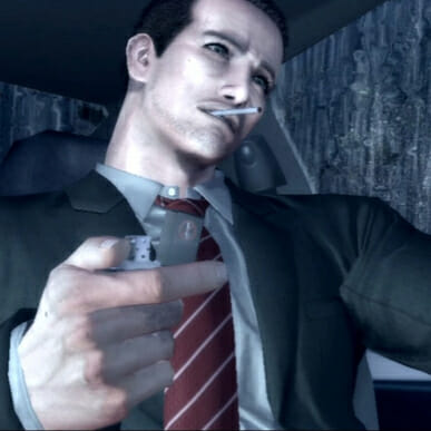 The 7 Most Striking Similarities Between Twin Peaks and Deadly Premonition